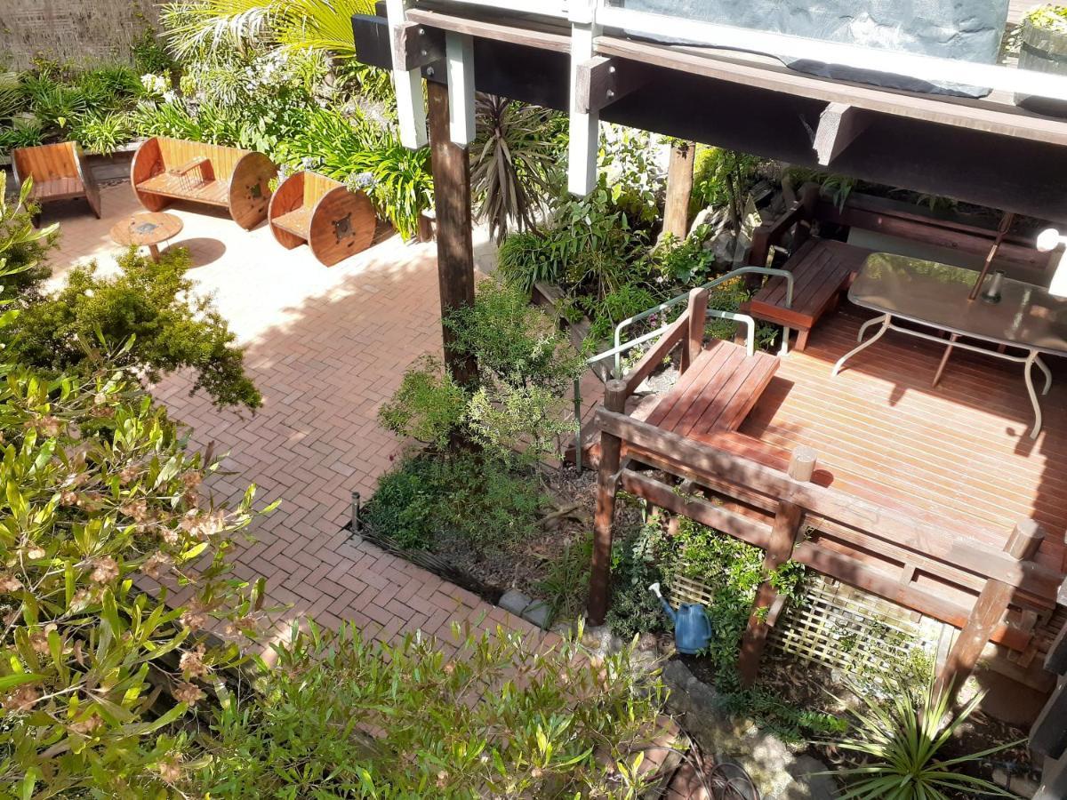 Sherwood Lodge 4-Bedroom Holiday Home With Spectacular Views 크라이스트처치 외부 사진