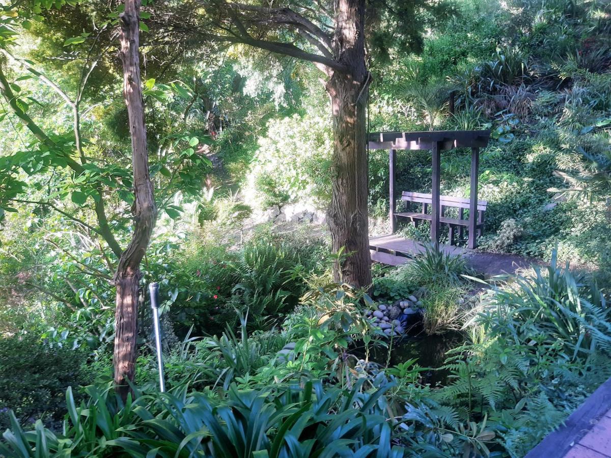 Sherwood Lodge 4-Bedroom Holiday Home With Spectacular Views 크라이스트처치 외부 사진