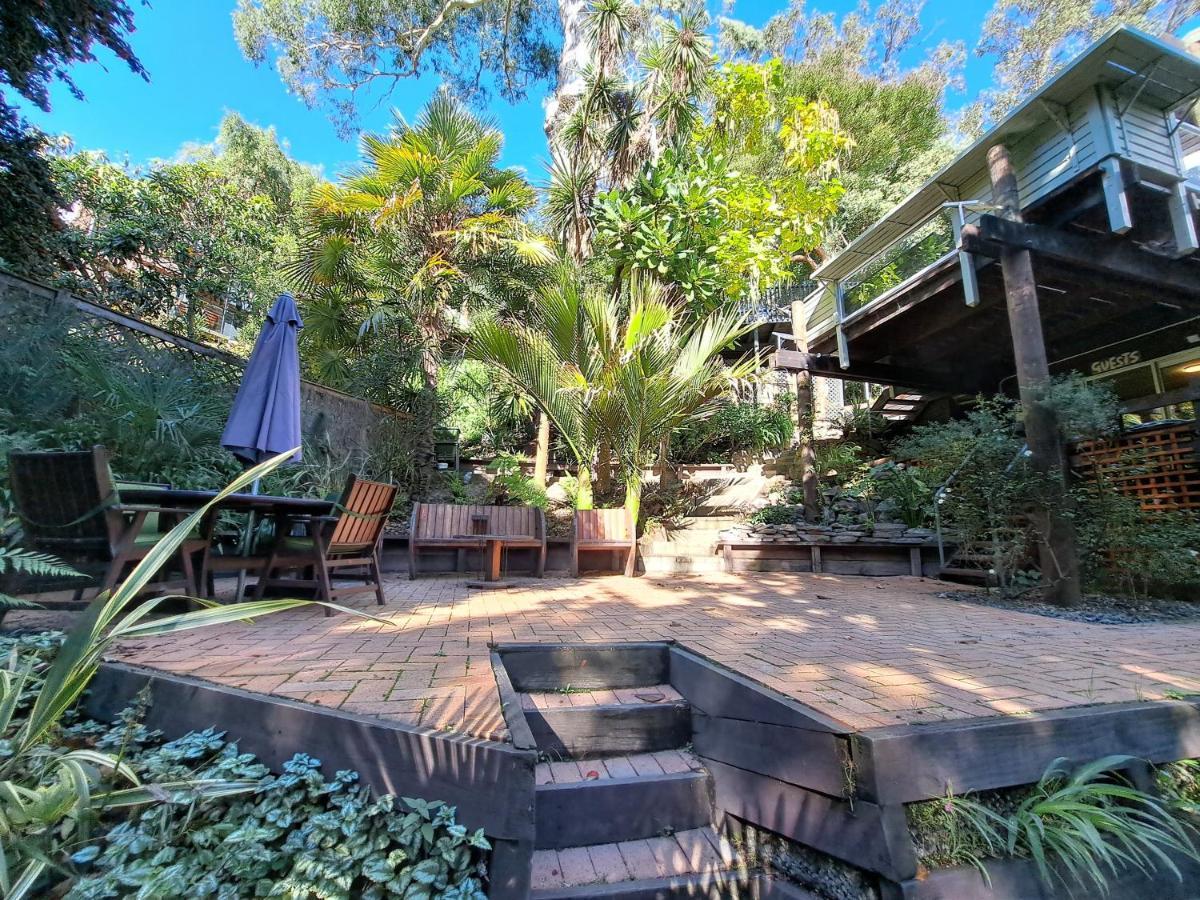 Sherwood Lodge 4-Bedroom Holiday Home With Spectacular Views 크라이스트처치 외부 사진