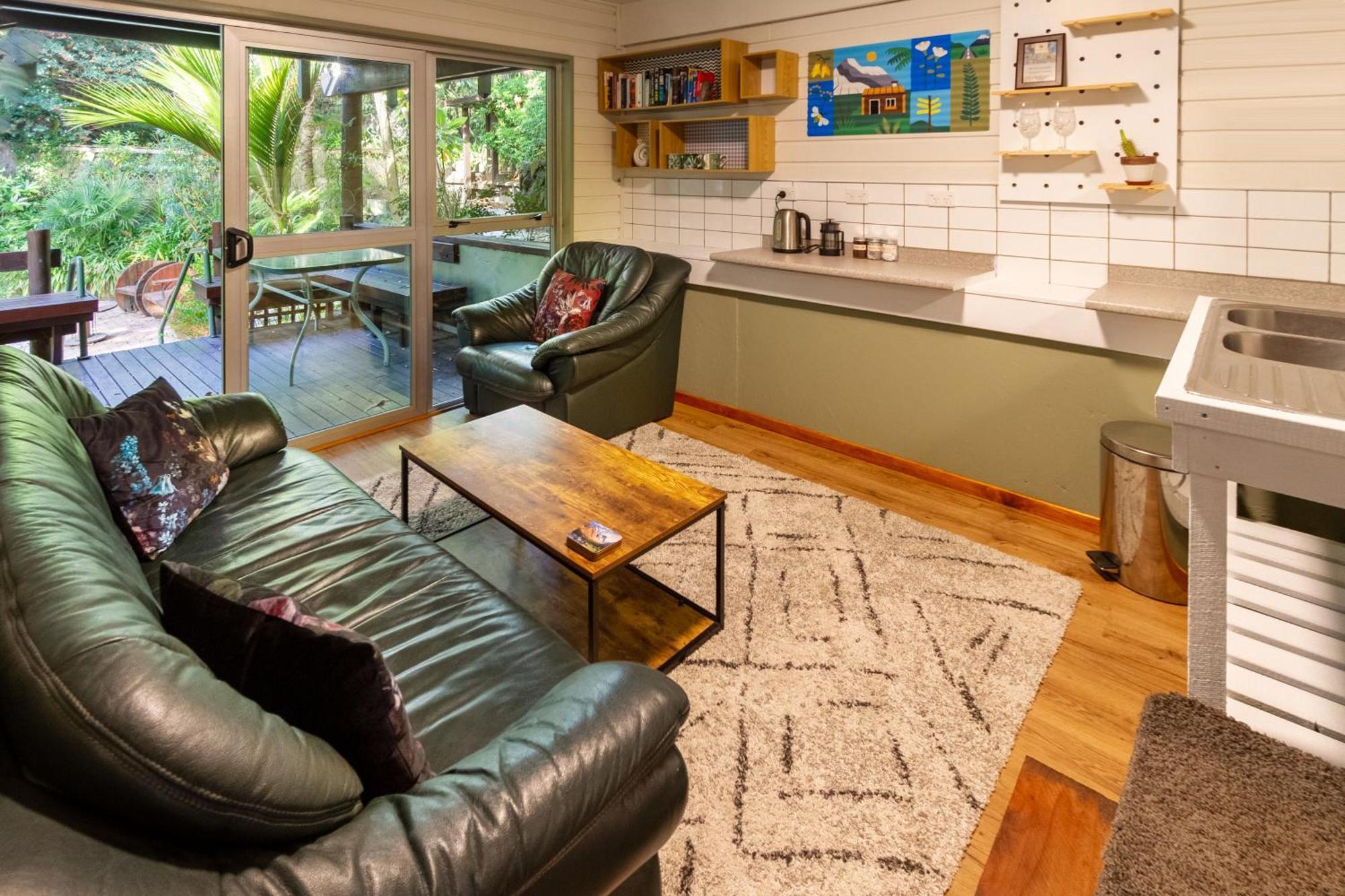 Sherwood Lodge 4-Bedroom Holiday Home With Spectacular Views 크라이스트처치 외부 사진
