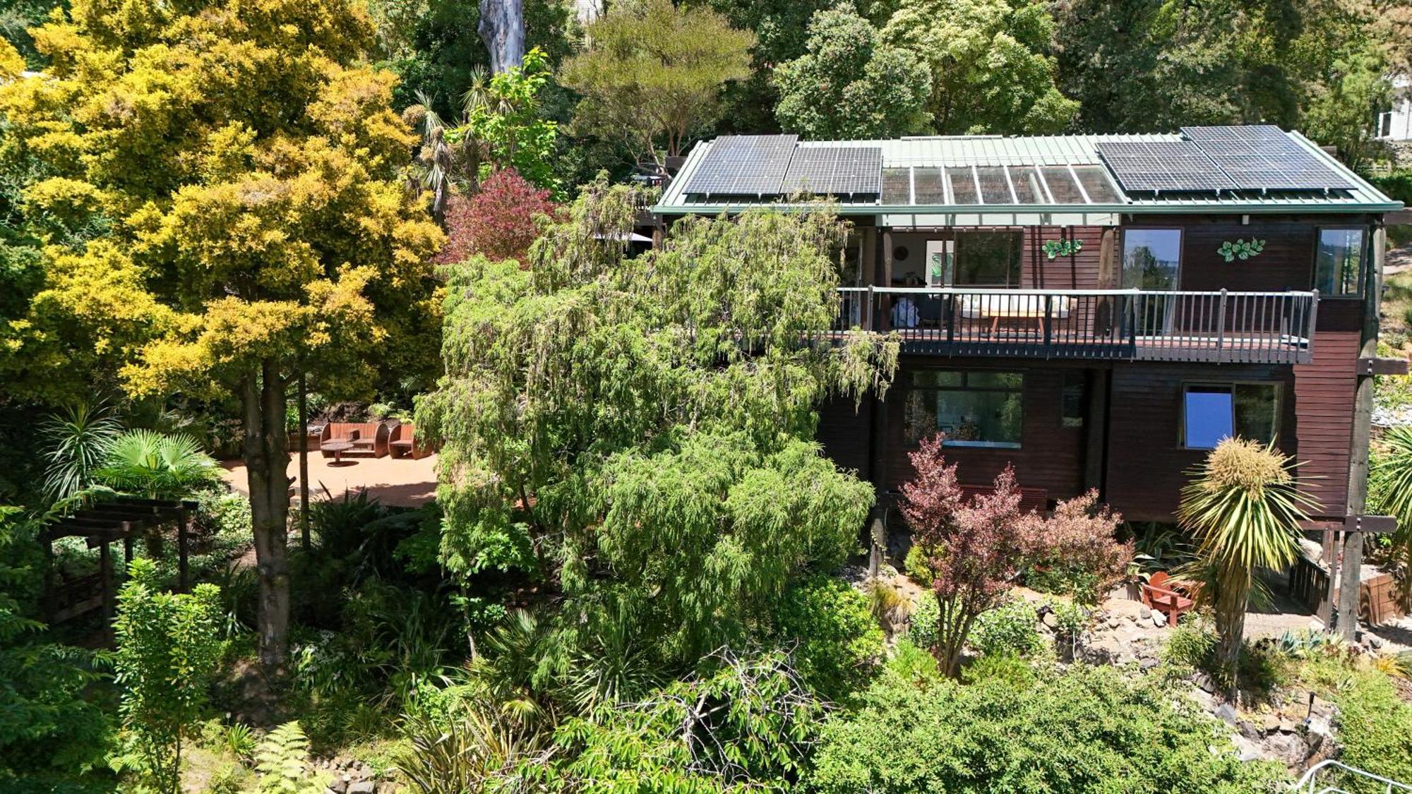 Sherwood Lodge 4-Bedroom Holiday Home With Spectacular Views 크라이스트처치 외부 사진